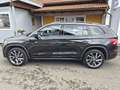 Skoda Kodiaq 2,0 TDI SCR 4x4 Sportline DSG MIT ANHÄNGEVORRIC... Schwarz - thumbnail 16