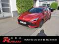 MG MG3 1.5 Comfort*LED*Kamera*Klima* Rood - thumbnail 1