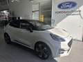 Ford Puma 1,0 EcoBoost Hybrid ST-Line X Weiß - thumbnail 1