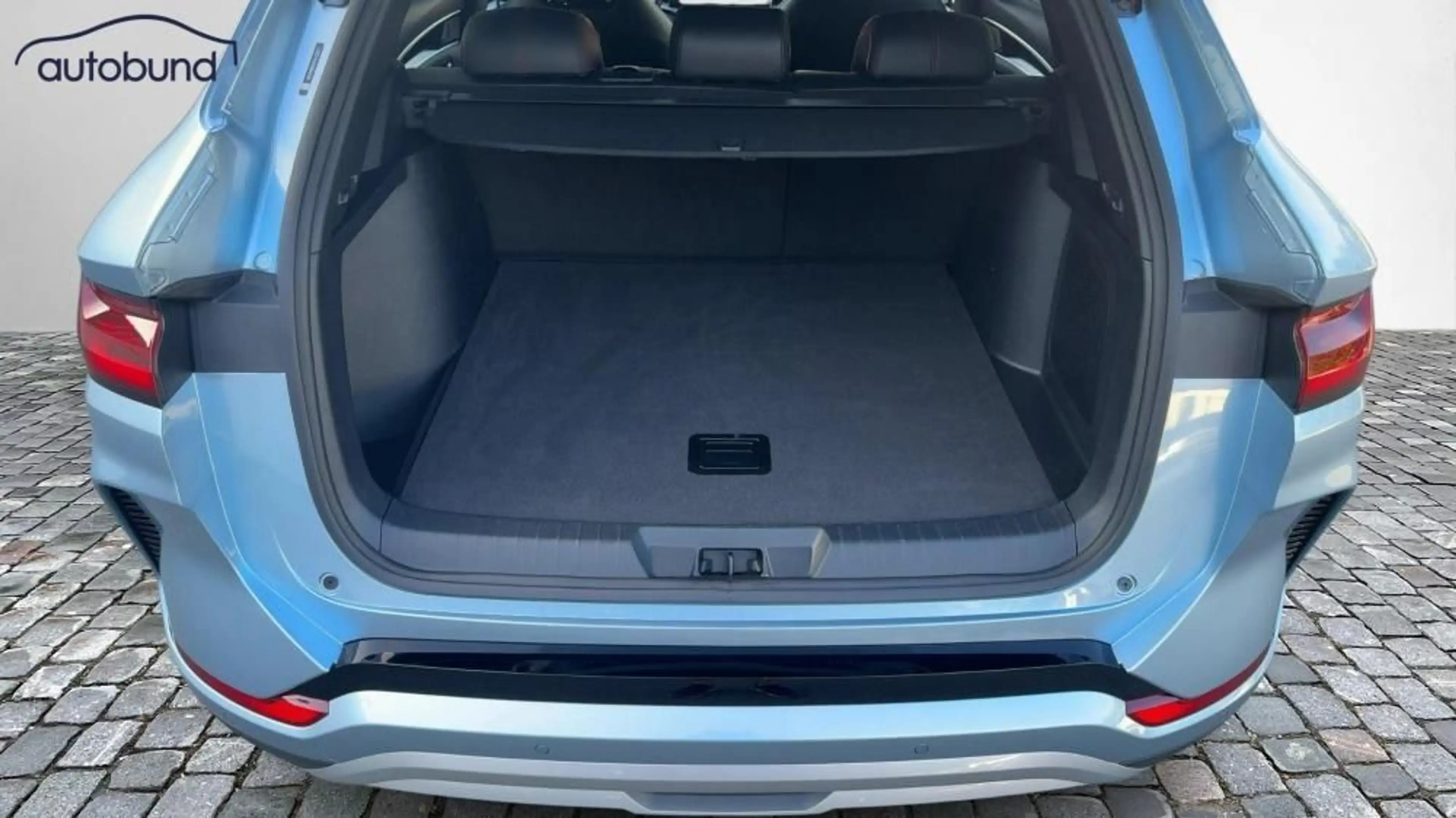 BYD Seal U DM-i Boost Alu HUD KA LED Link LRH NAV — photo 8