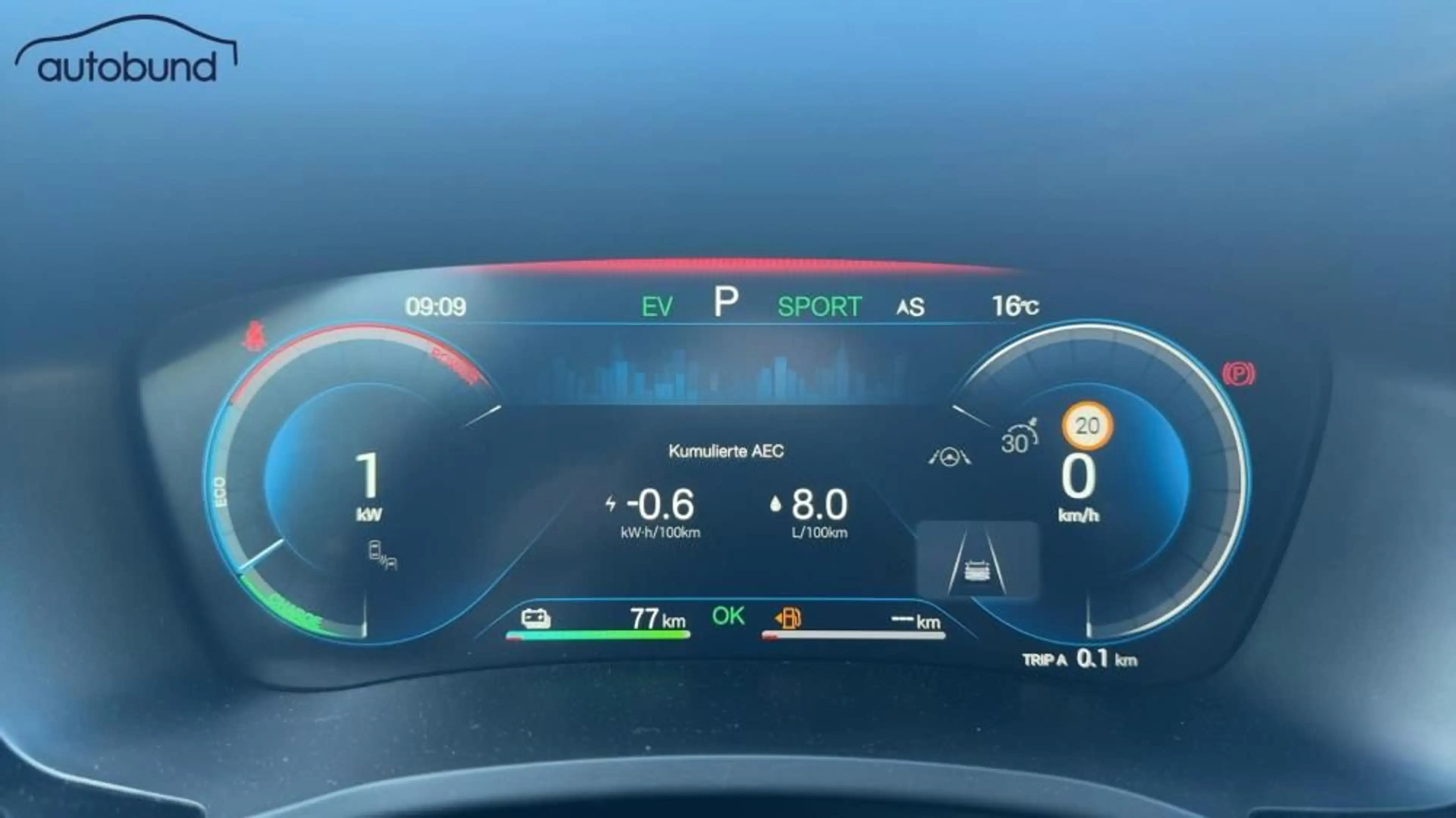 BYD Seal U DM-i Boost Alu HUD KA LED Link LRH NAV — photo 11