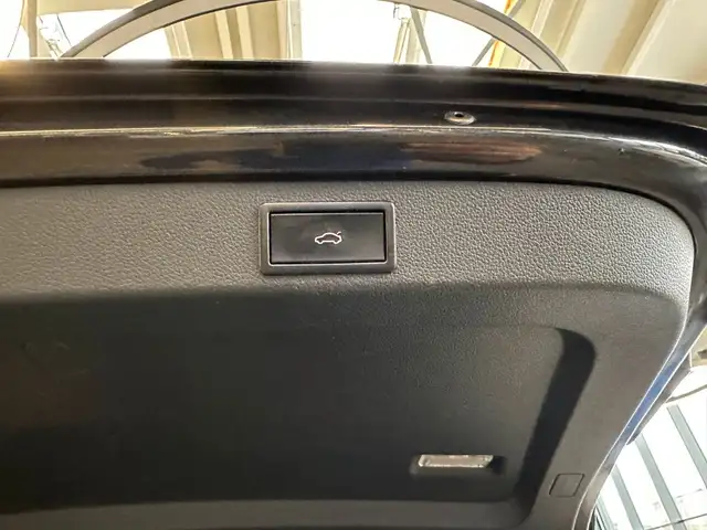 Skoda Superb view 15