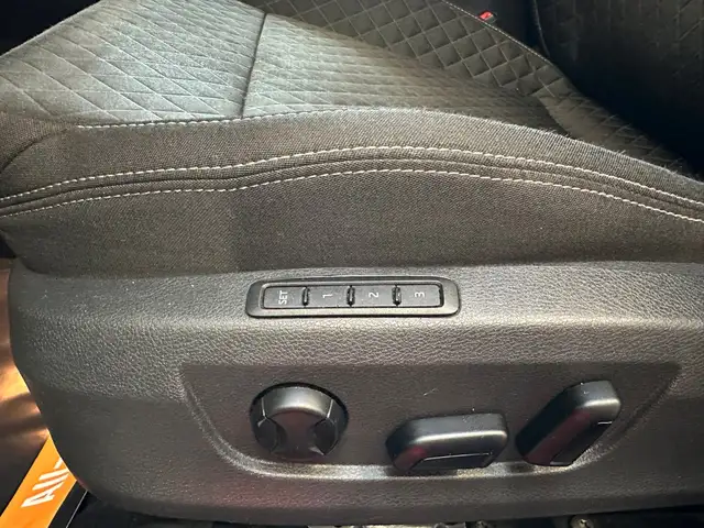 Skoda Superb view 14