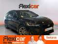 Ford Focus 1.0 Ecoboost MHEV 114kW ST-Line Auto Negro - thumbnail 1