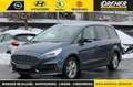 Ford Galaxy Galaxy 1.5 EcoBoost Titanium S LED/PDC/Navi/LM BC Blau - thumbnail 1