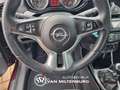 Opel Adam 1.4 Jam Half leder Airco Cruise IsoFix Rosso - thumbnail 9