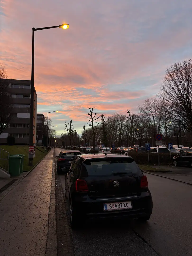 Volkswagen Polo 4Sports 1,2 - 1