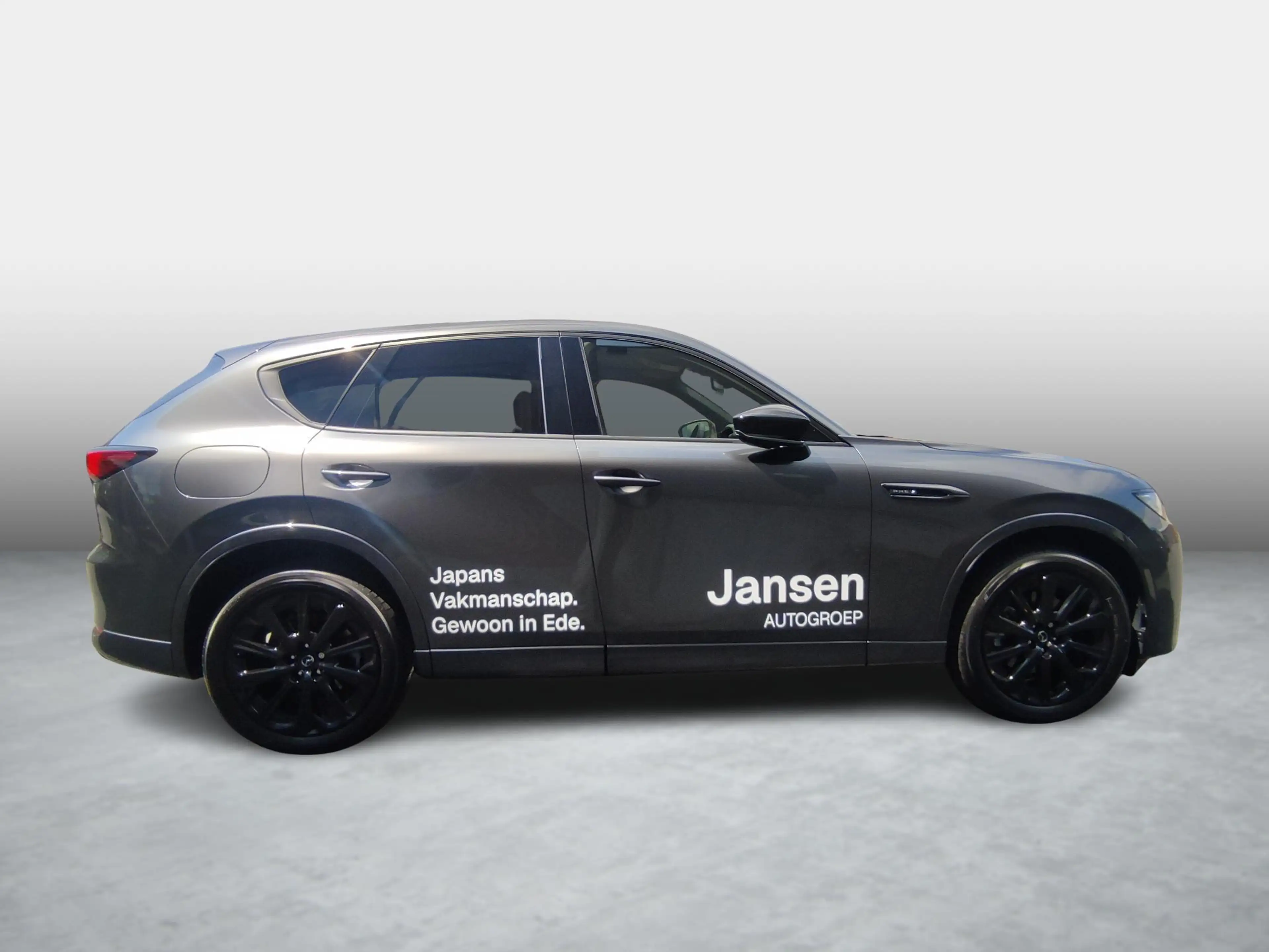 Mazda CX-60 2.5 e-SkyActiv PHEV Homura demo van €64.788,= voor — photo 6