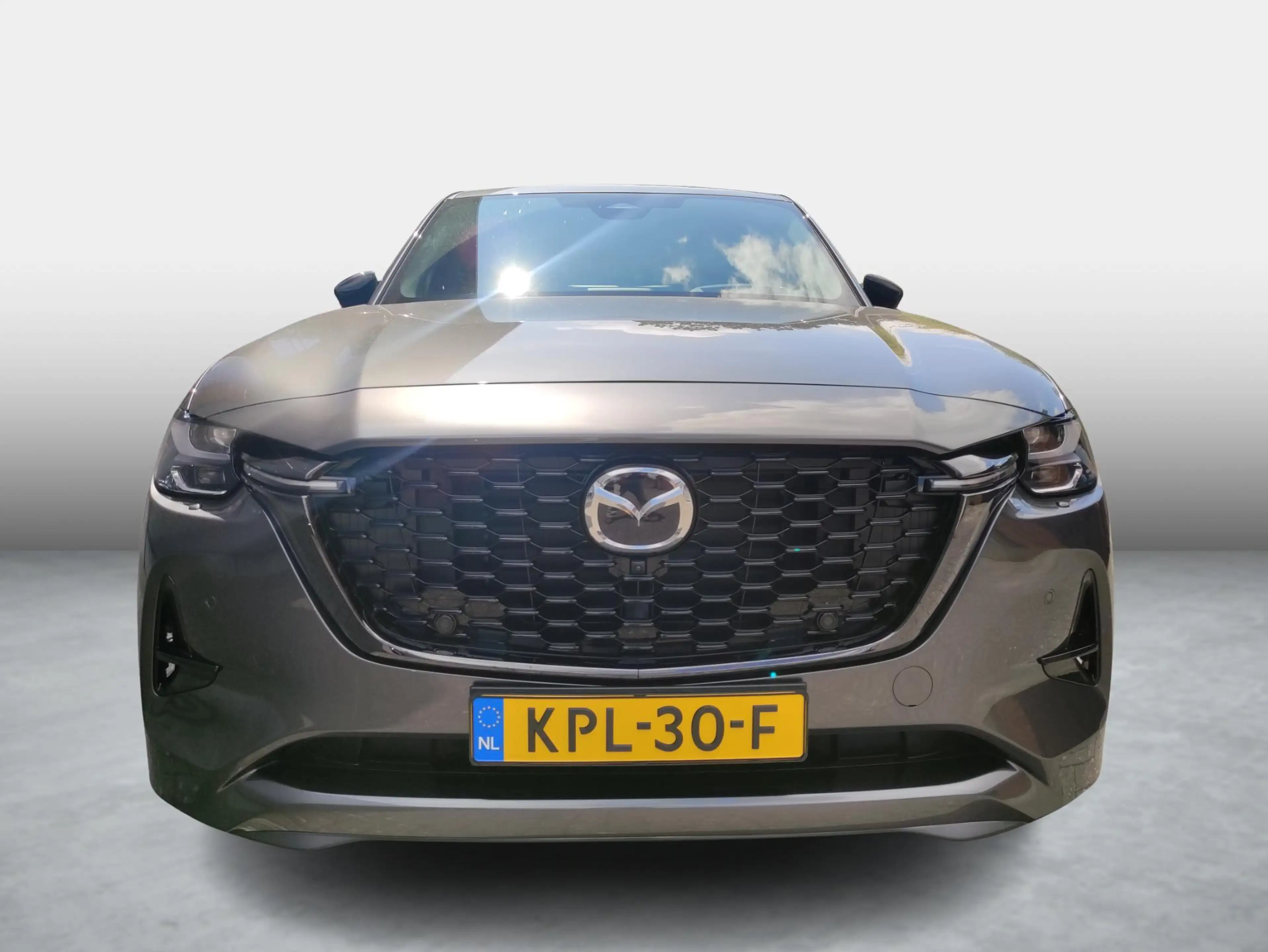 Mazda CX-60 2.5 e-SkyActiv PHEV Homura demo van €64.788,= voor — photo 8