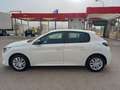 Peugeot 208 1.2 Puretech S&S Allure 75 Blanco - thumbnail 4