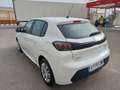 Peugeot 208 1.2 Puretech S&S Allure 75 Blanco - thumbnail 3