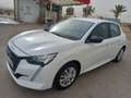 Peugeot 208 1.2 Puretech S&S Allure 75 Blanco - thumbnail 11