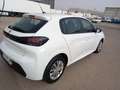 Peugeot 208 1.2 Puretech S&S Allure 75 Blanco - thumbnail 2