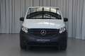 Mercedes-Benz Vito e Kasten 35kWh lang KlimaA Blanc - thumbnail 4