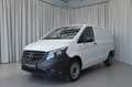 Mercedes-Benz Vito e Kasten 35kWh lang KlimaA Biały - thumbnail 3