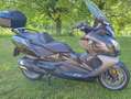 BMW C 650 GT OPTION 719 ABS Vert - thumbnail 9