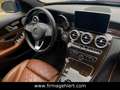 Mercedes-Benz C 400 LIMO 4MATIC+AMG+LED+AIRMATIC+MEMORY Синій - thumbnail 15