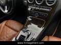 Mercedes-Benz C 400 LIMO 4MATIC+AMG+LED+AIRMATIC+MEMORY Blauw - thumbnail 16