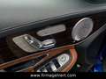 Mercedes-Benz C 400 LIMO 4MATIC+AMG+LED+AIRMATIC+MEMORY Синій - thumbnail 10