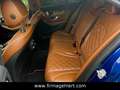 Mercedes-Benz C 400 LIMO 4MATIC+AMG+LED+AIRMATIC+MEMORY Blauw - thumbnail 17