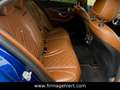 Mercedes-Benz C 400 LIMO 4MATIC+AMG+LED+AIRMATIC+MEMORY Blauw - thumbnail 18