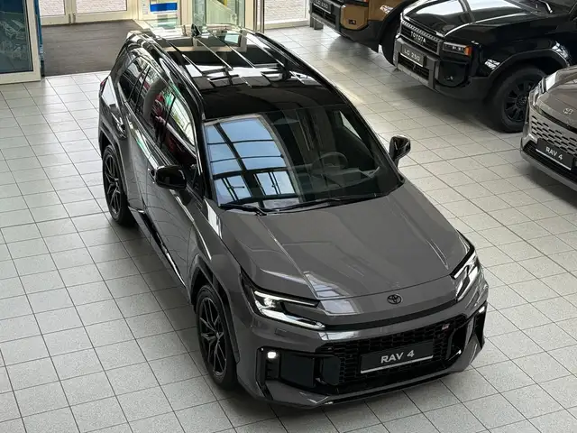 Toyota Sonstige