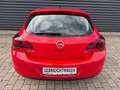 Opel Astra J 1.7Ltr Lim. 5-trg.Sport/Klima/Navi/Euro5 Rouge - thumbnail 6
