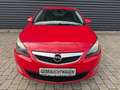 Opel Astra J 1.7Ltr Lim. 5-trg.Sport/Klima/Navi/Euro5 Rouge - thumbnail 2