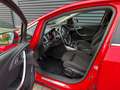 Opel Astra J 1.7Ltr Lim. 5-trg.Sport/Klima/Navi/Euro5 Rouge - thumbnail 10