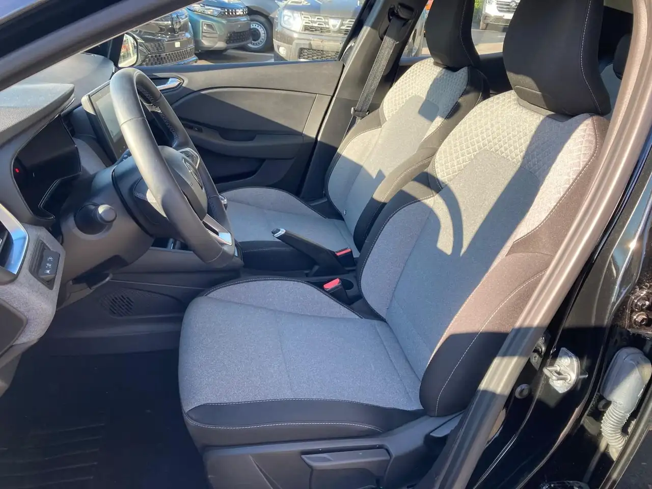 Renault Clio TCe Evolution 90 16