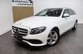 Mercedes-Benz E 250 T Avantgarde*PANO*T.LEDER*MULTIBEAM*AHK* Blanco - thumbnail 1