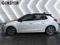 Opel Corsa 1,2 Direct Injection Turbo Euro 6.4  GS Silber - thumbnail 3