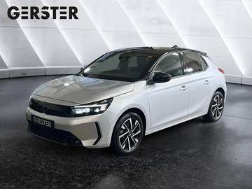 1,2 Direct Injection Turbo Euro 6.4  GS