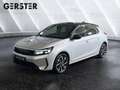 Opel Corsa 1,2 Direct Injection Turbo Euro 6.4  GS Zilver - thumbnail 1
