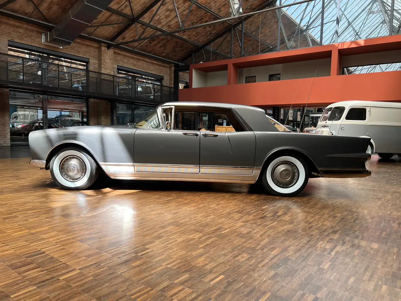 Facel Vega Excellence, foto 11