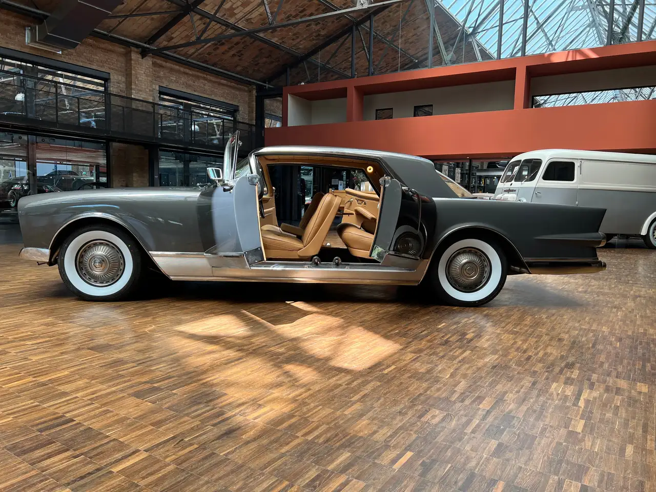 Facel Vega Excellence, foto 12
