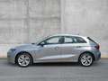 Audi A3 Sportback 40 TFSIe advanced LED KAMERA AHK Silber - thumbnail 2