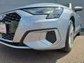 Audi A3 Sportback 40 TFSIe advanced LED KAMERA AHK Silber - thumbnail 6