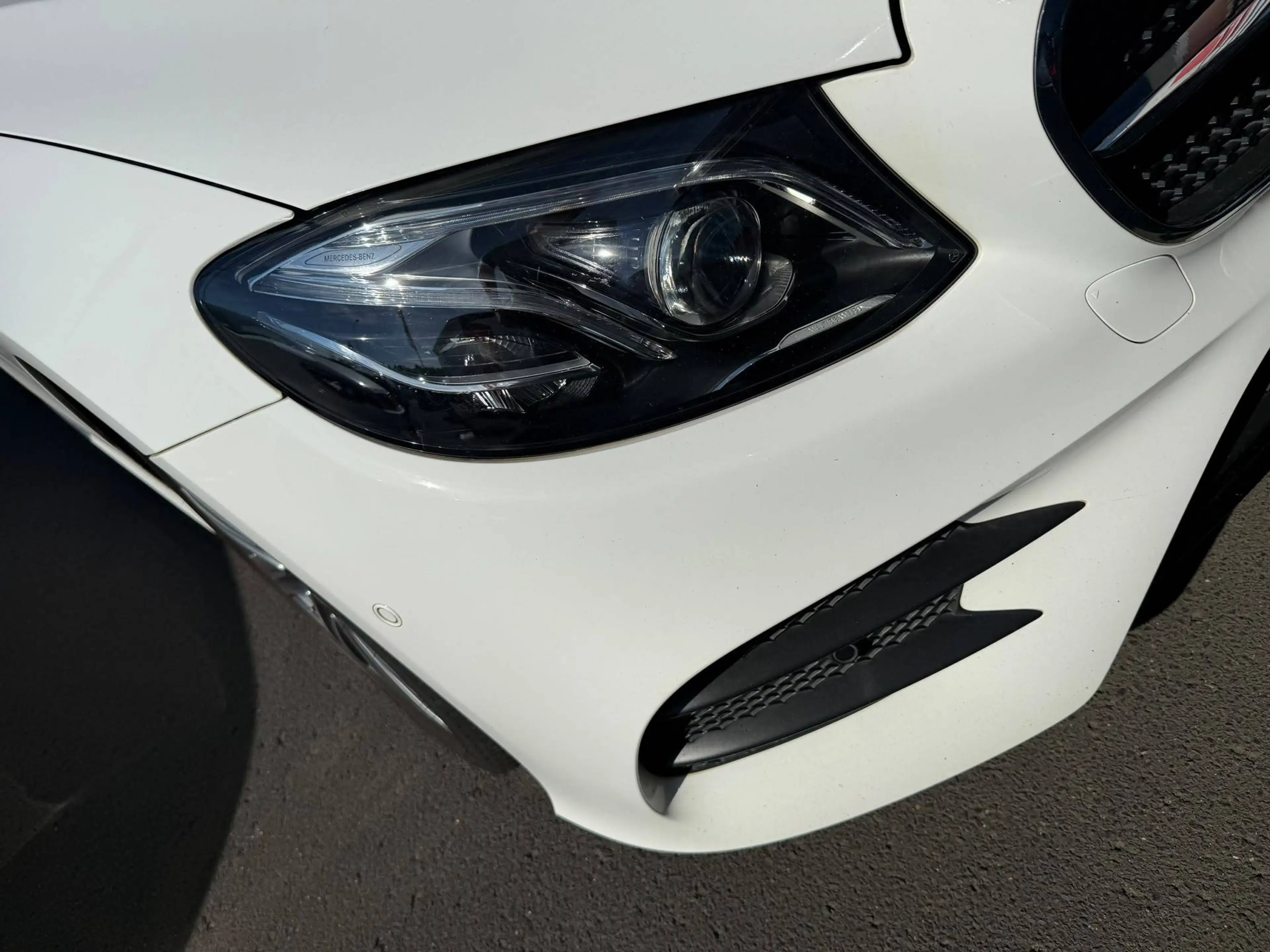 Mercedes-Benz E 400 Coupe 4Matic AMG Line — photo 6