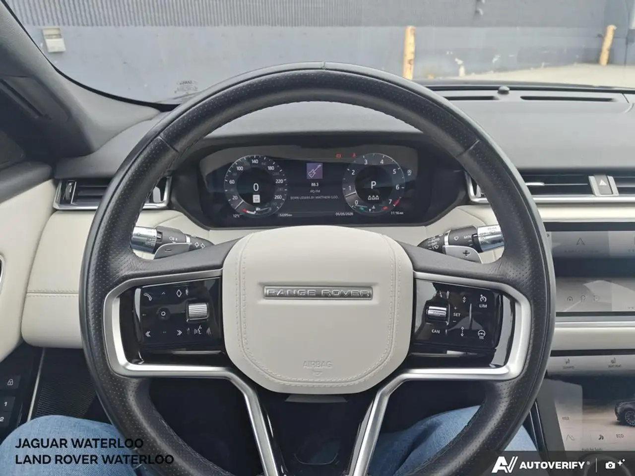Land Rover Range Rover Velar снимка Land Rover Range Rover Velar
