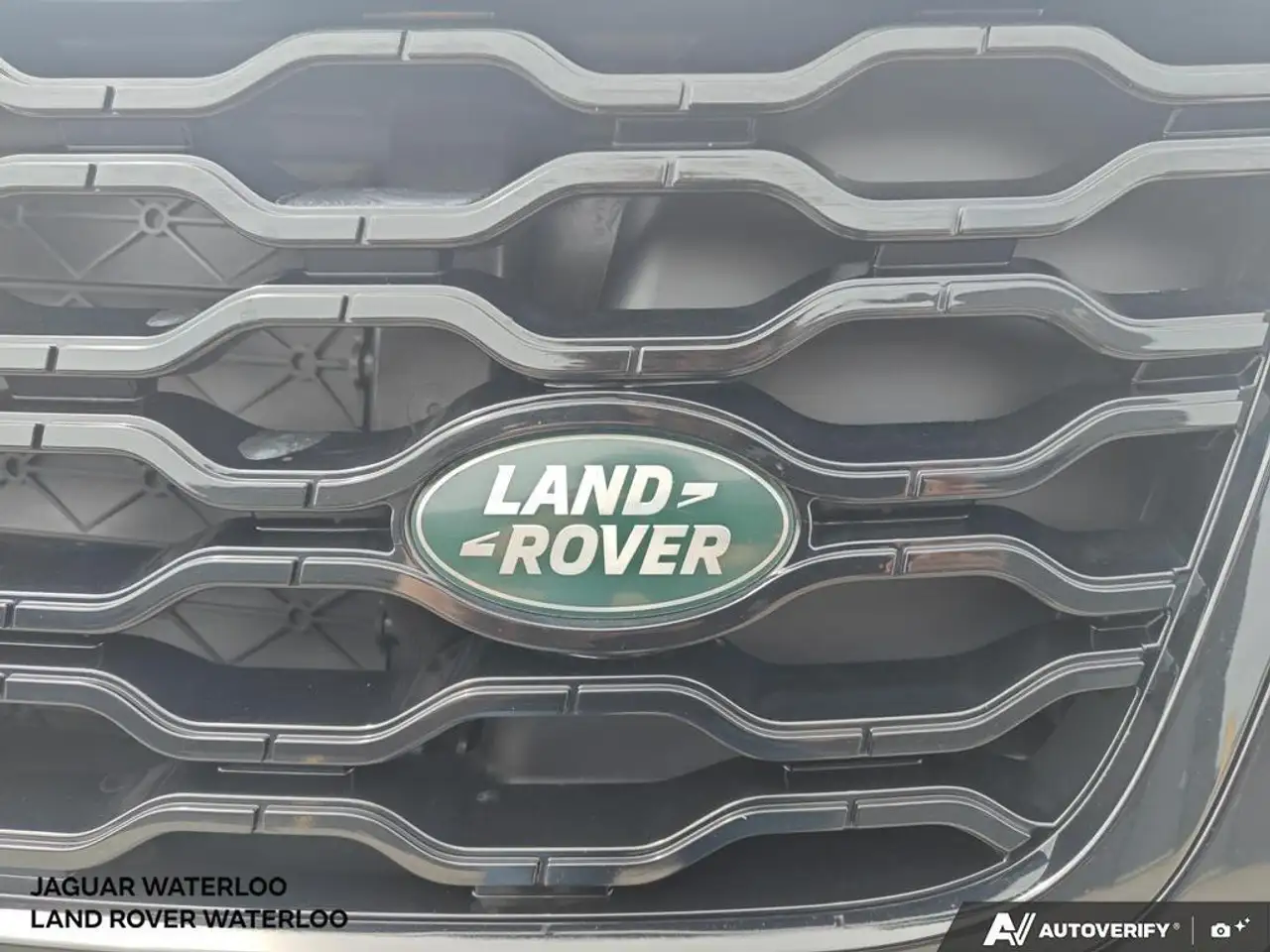 Land Rover Range Rover Velar снимка Land Rover Range Rover Velar