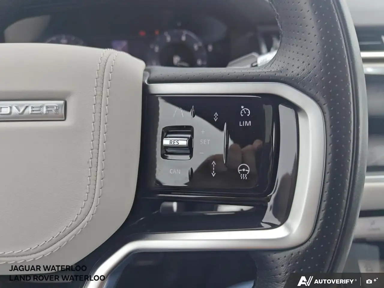 Land Rover Range Rover Velar снимка Land Rover Range Rover Velar