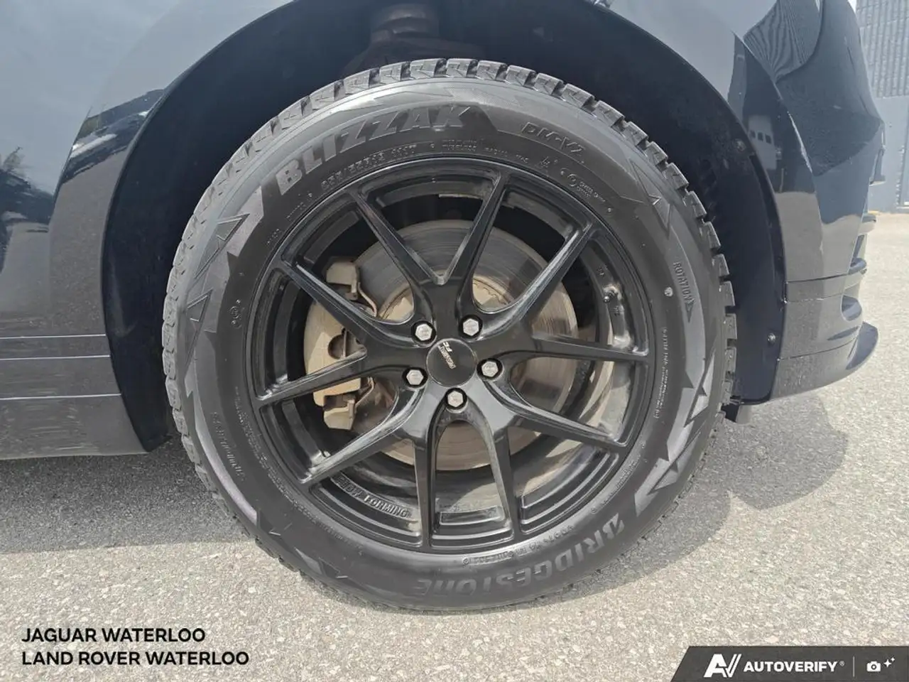 Land Rover Range Rover Velar снимка Land Rover Range Rover Velar