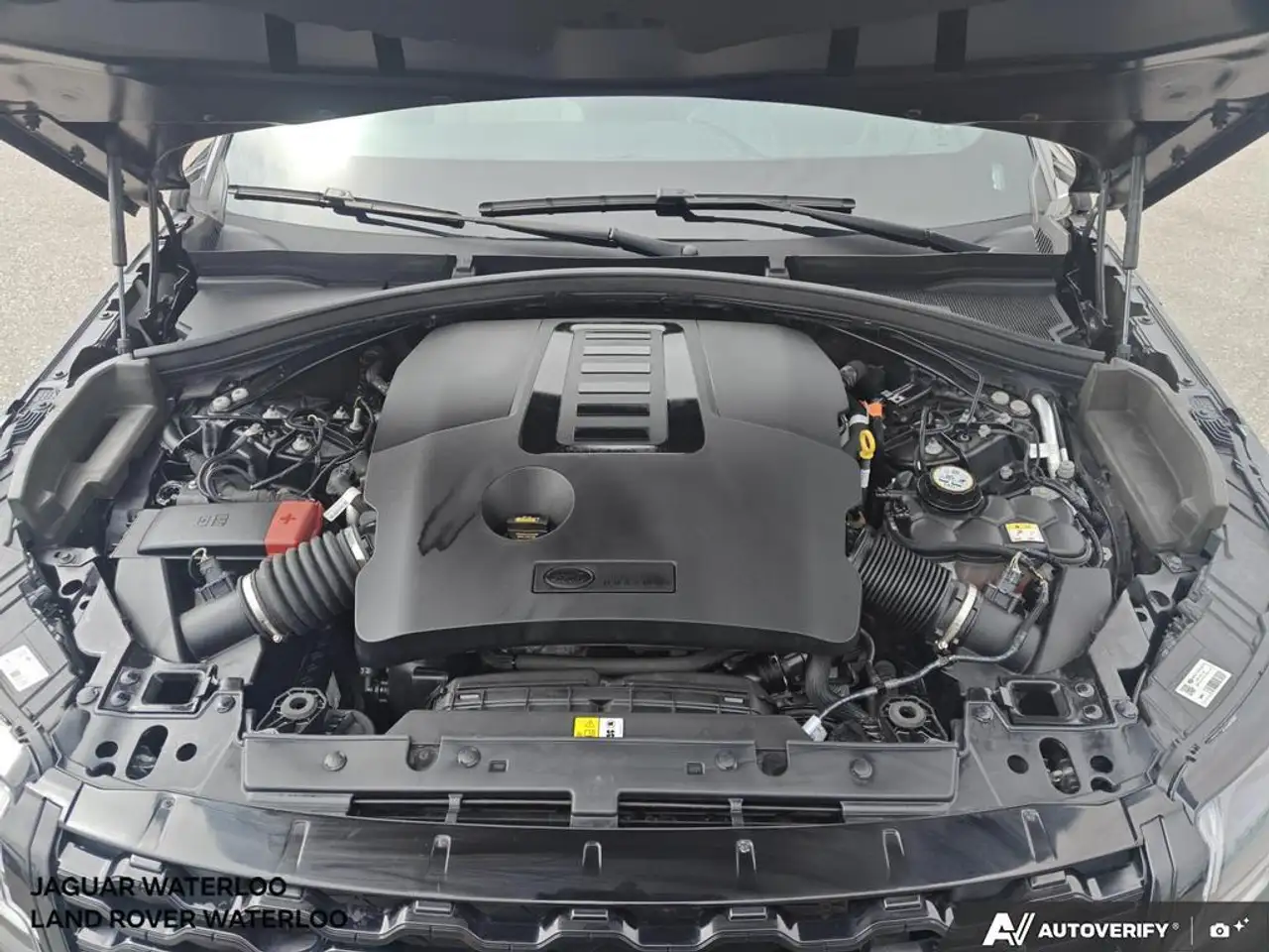 Land Rover Range Rover Velar снимка Land Rover Range Rover Velar