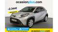 Toyota Aygo Play Grau - thumbnail 1