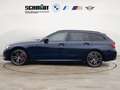 BMW 340 M340d xDrive Touring + 2Jahre-BPS.-GARANTIE Azul - thumbnail 3