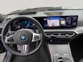 BMW 340 M340d xDrive Touring + 2Jahre-BPS.-GARANTIE Blau - thumbnail 11
