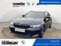 BMW 340 M340d xDrive Touring + 2Jahre-BPS.-GARANTIE Azul - thumbnail 1