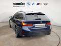 BMW 340 M340d xDrive Touring + 2Jahre-BPS.-GARANTIE Azul - thumbnail 4