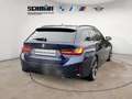 BMW 340 M340d xDrive Touring + 2Jahre-BPS.-GARANTIE Blau - thumbnail 6